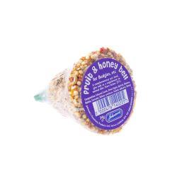 Johnson's Budgie Fruit & Honey Bell, 34G