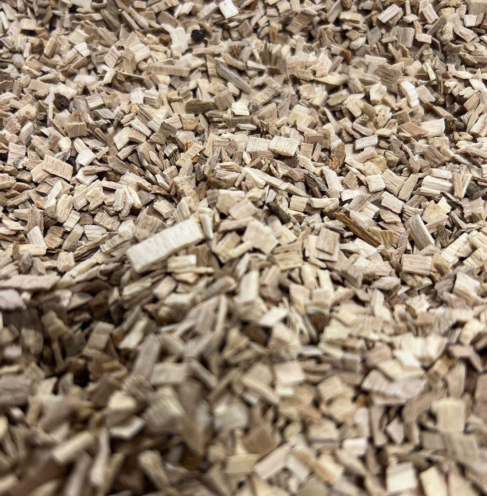 Pr Beech Chips Fine, 10 Litre