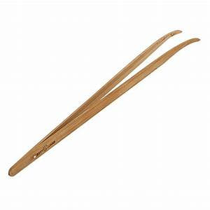 Akwa Tweezers Bamboo 300mm
