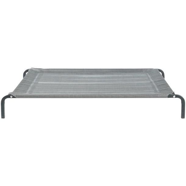 Bunty Elevated Dog Bed Portable Waterproof Outdoor Raised Camping Pet Basket - Small