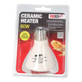 PR Ceramic Heater 60w