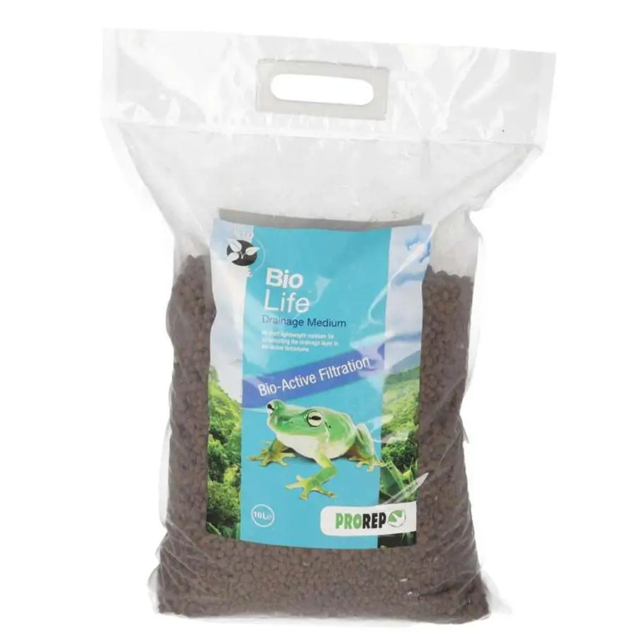 Bio Life Drainage Medium, 10 litre