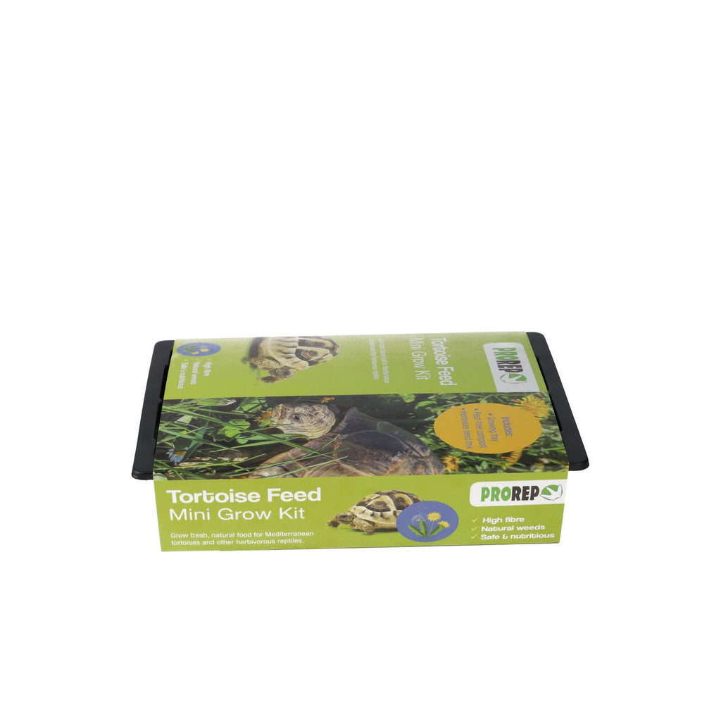 ProRep Tortoise Feed Mini Grow Kit