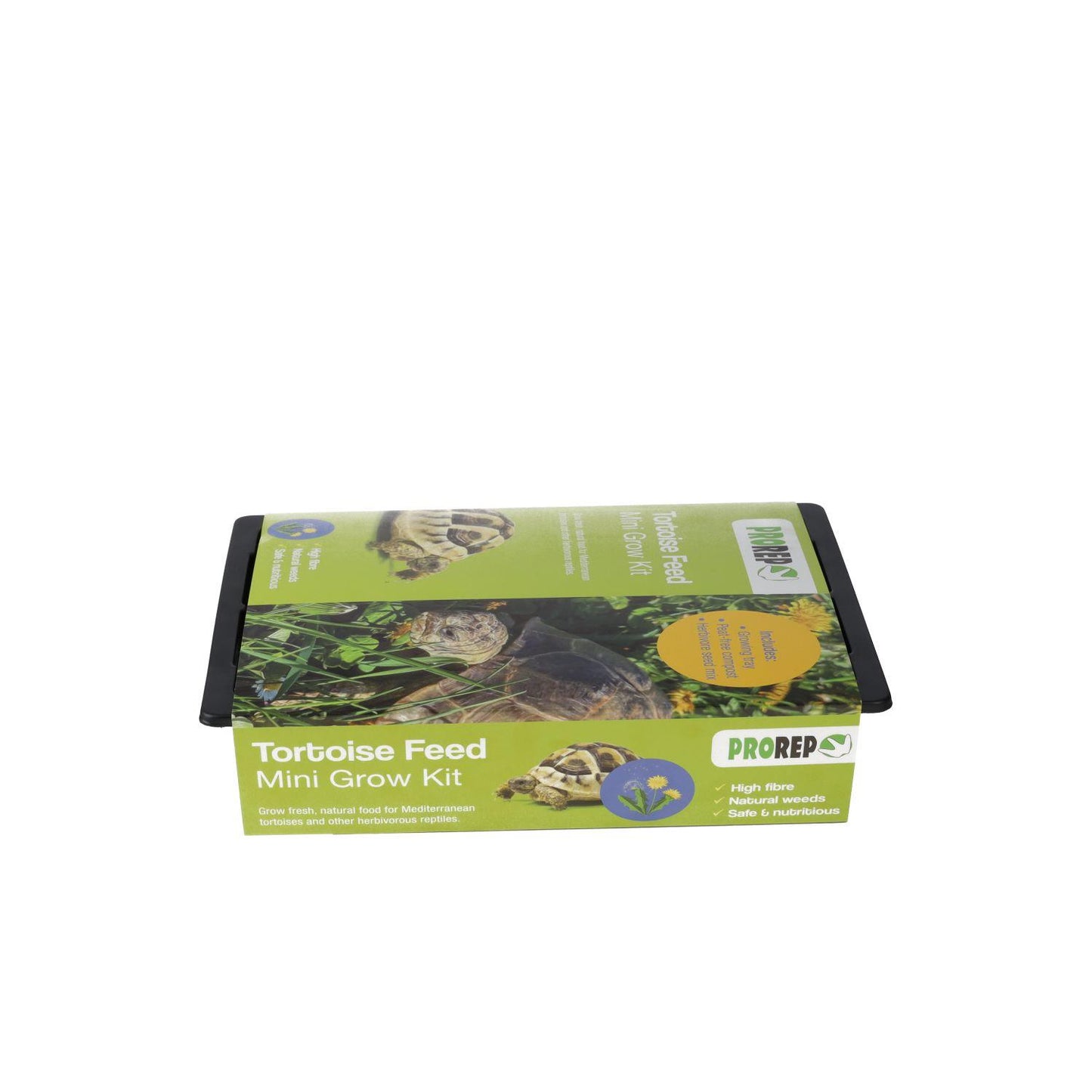 ProRep Tortoise Feed Mini Grow Kit