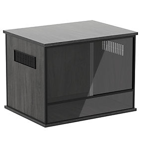 ProRep Wooden Modern Reptile Vivarium Snake Lizard ...