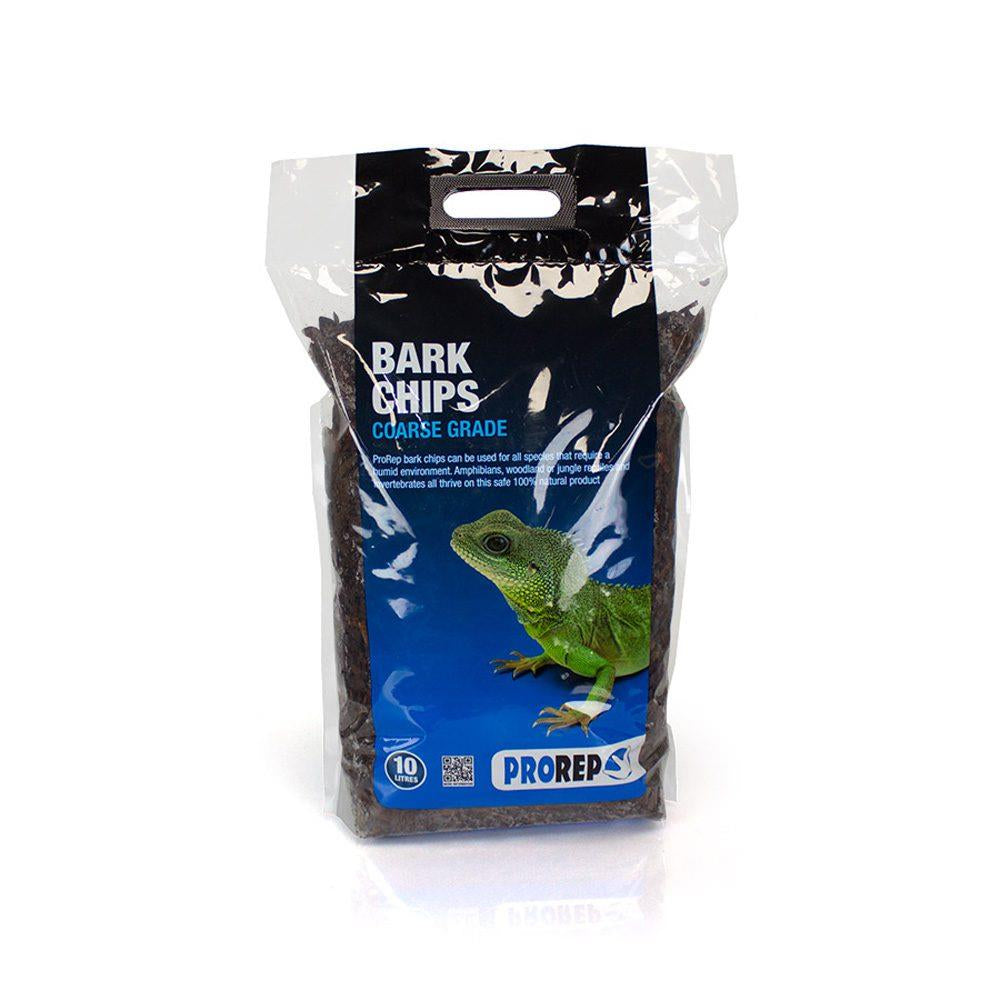 PR Orchid Bark Coarse, 10 Litre