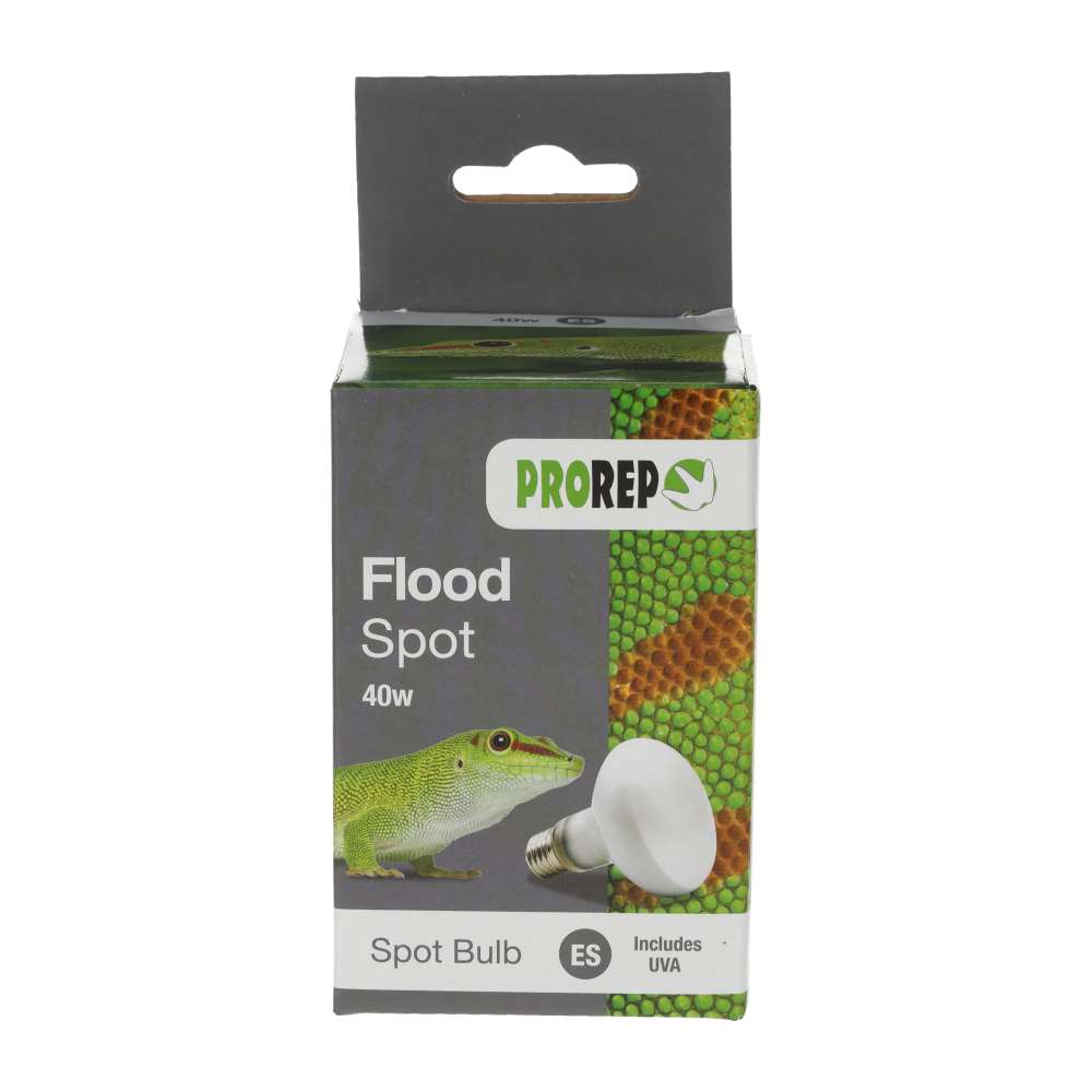 PRO REP FLOOD SPOT LIGHT 40W
