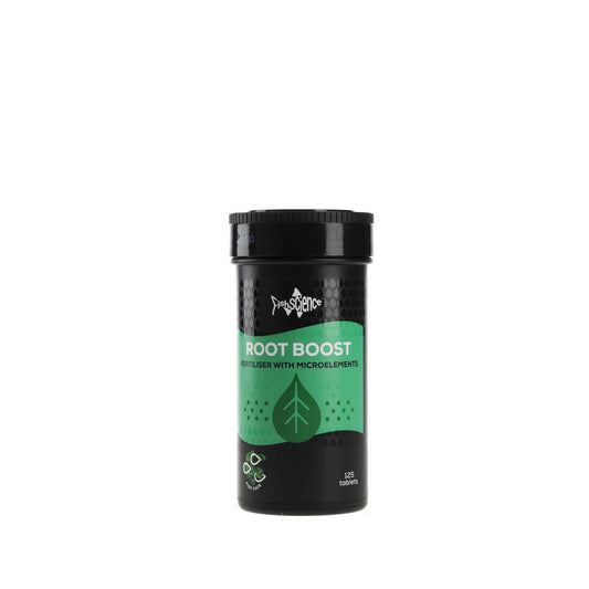 fish science root boost tablets 125 tablets