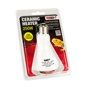 PR Ceramic Heat Emitter 250w