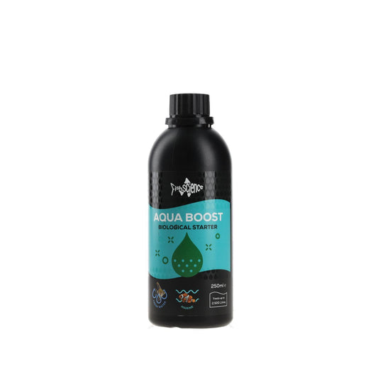 Fish Science AquaBoost 250ml