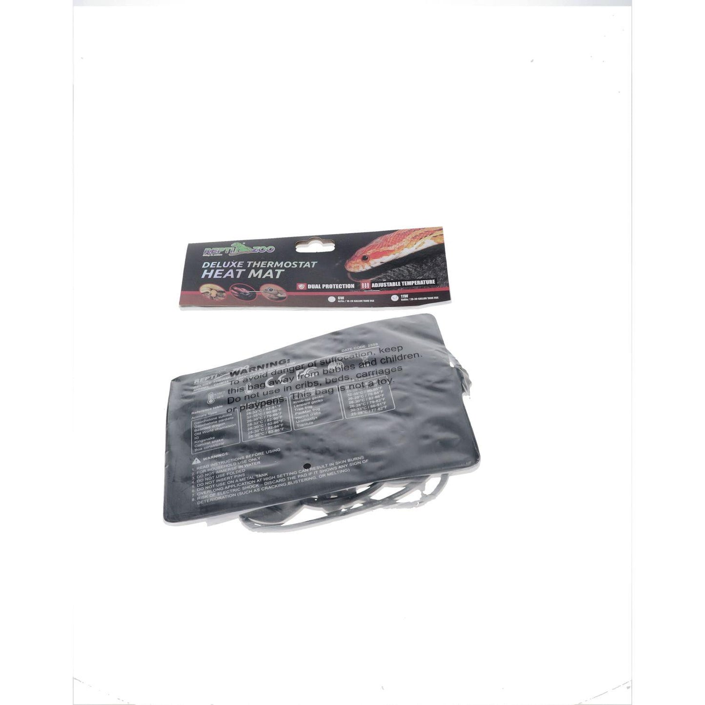 PR Hatchling Snake Starter Kit