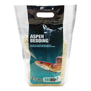 PR Aspen Bedding, 10 Litre