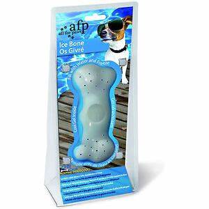 All For Paws Chill Out Ice Bone Large