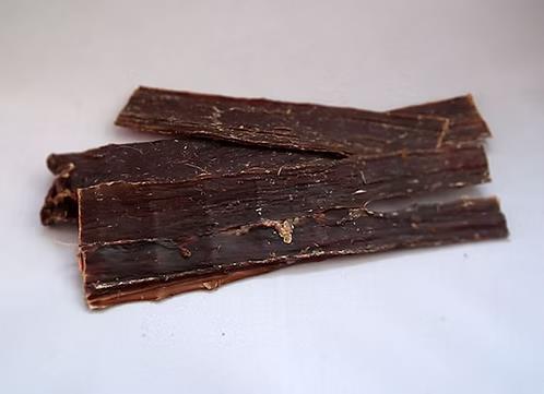 Biltong. 1 x piece