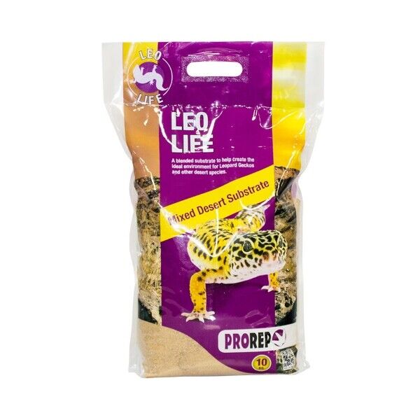 Leo Life Substrate, 10Kg