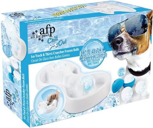 All For Paws Chill Out Cooling Feast