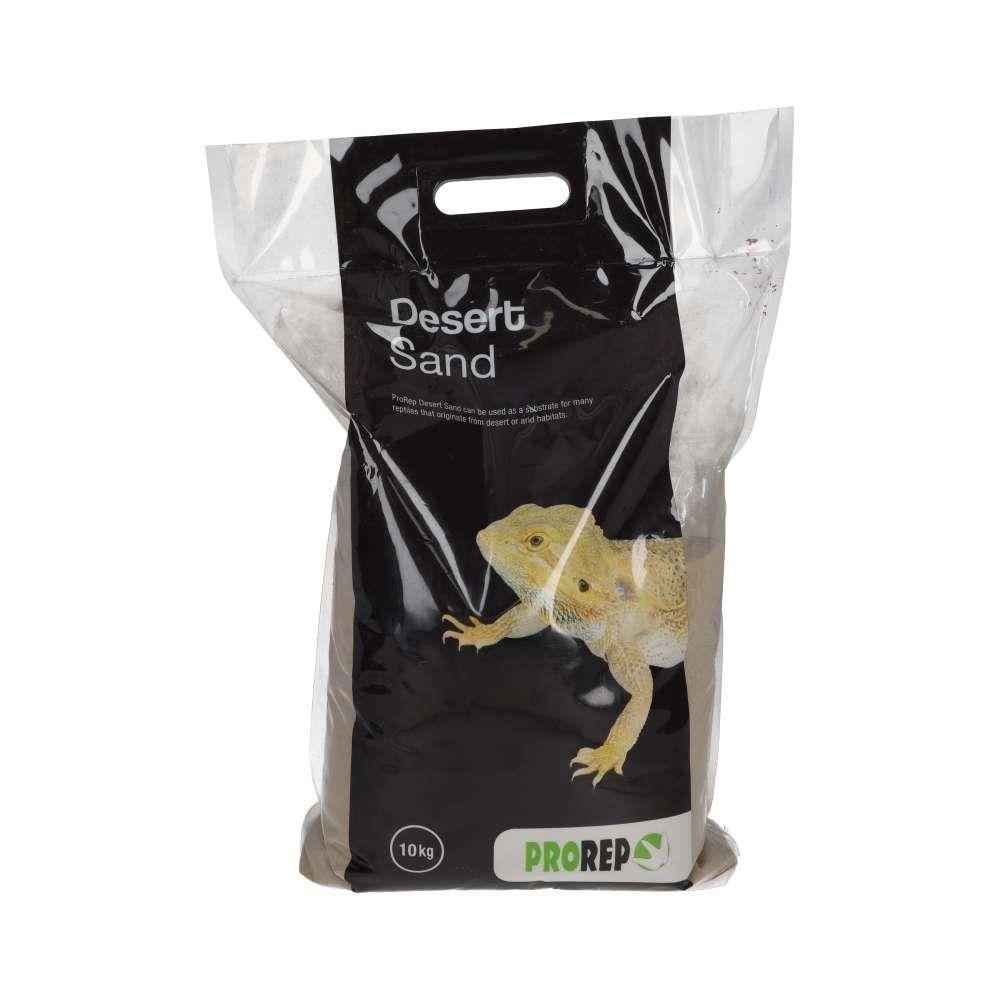 PR Desert Yellow Sand 10Kg