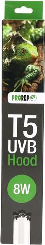 PR T5 Lamp Hood 8w