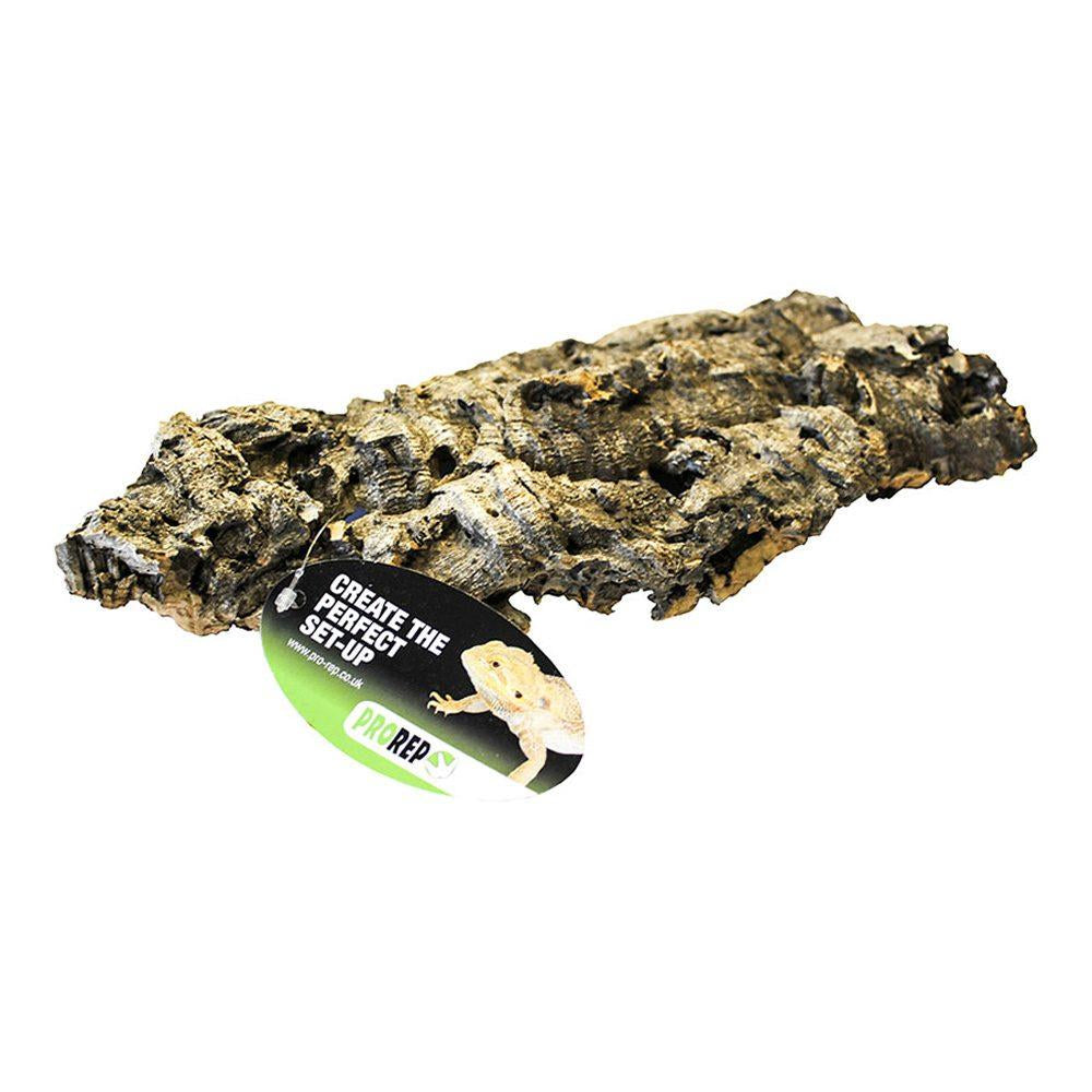 ProRep Cork Bark Flat, Small - ProRep
