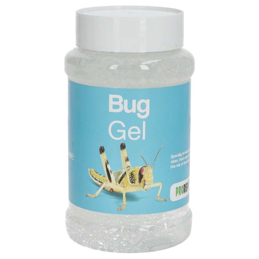 ProRep Bug Gel Jar Pack 500ml