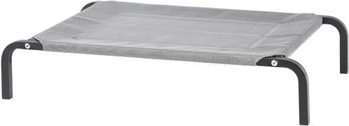 Raised Dog Bed, Elevated, Waterproof Outdoor