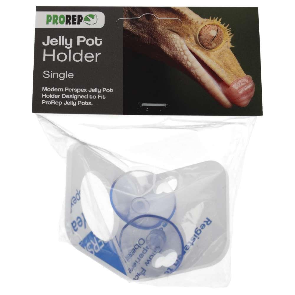 ProRep - Jelly Pot Holder Single