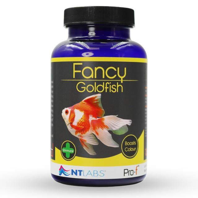 NT Labs - Pro-F - Fancy Goldfish 50g