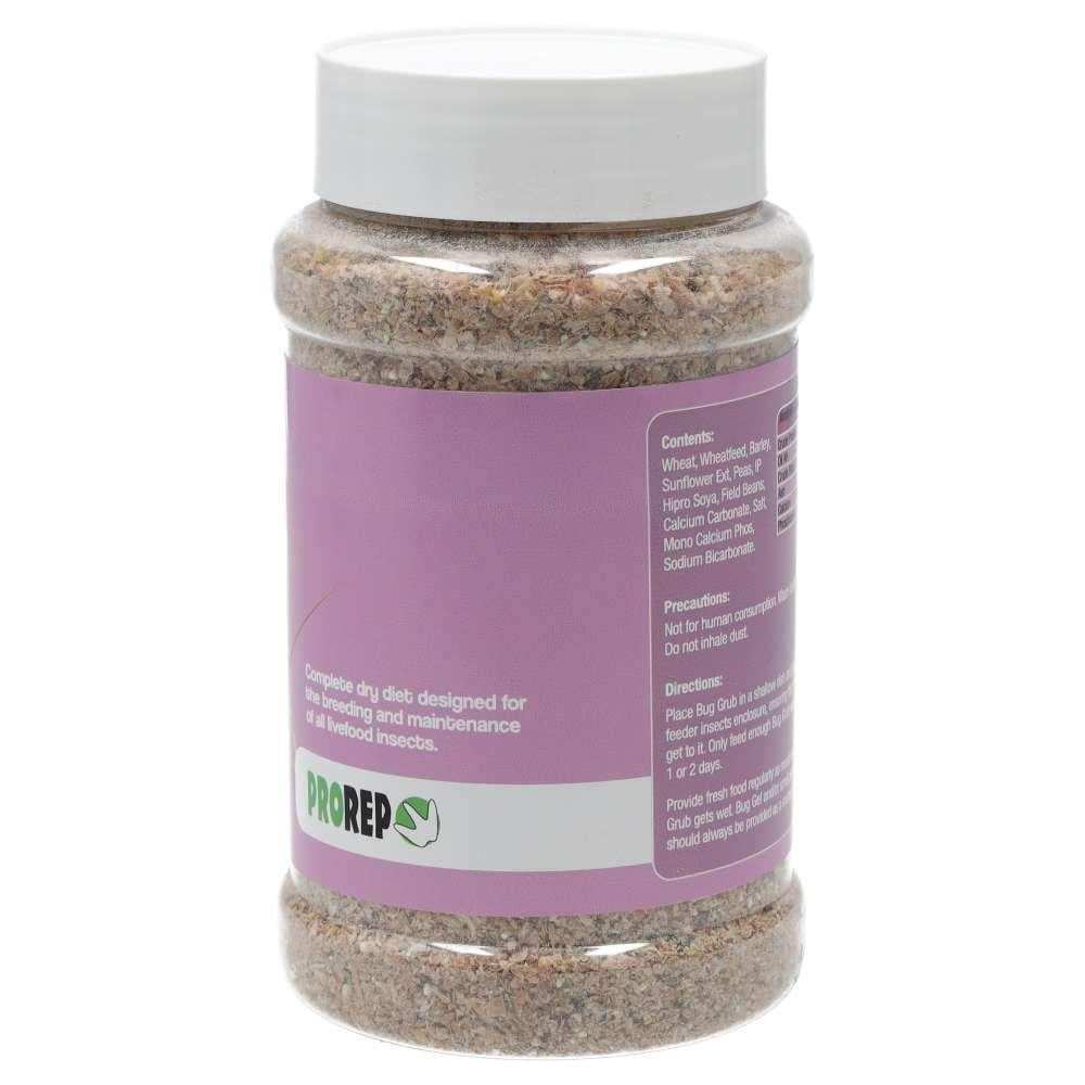 ProRep Bug Grub Jar Pack 300g