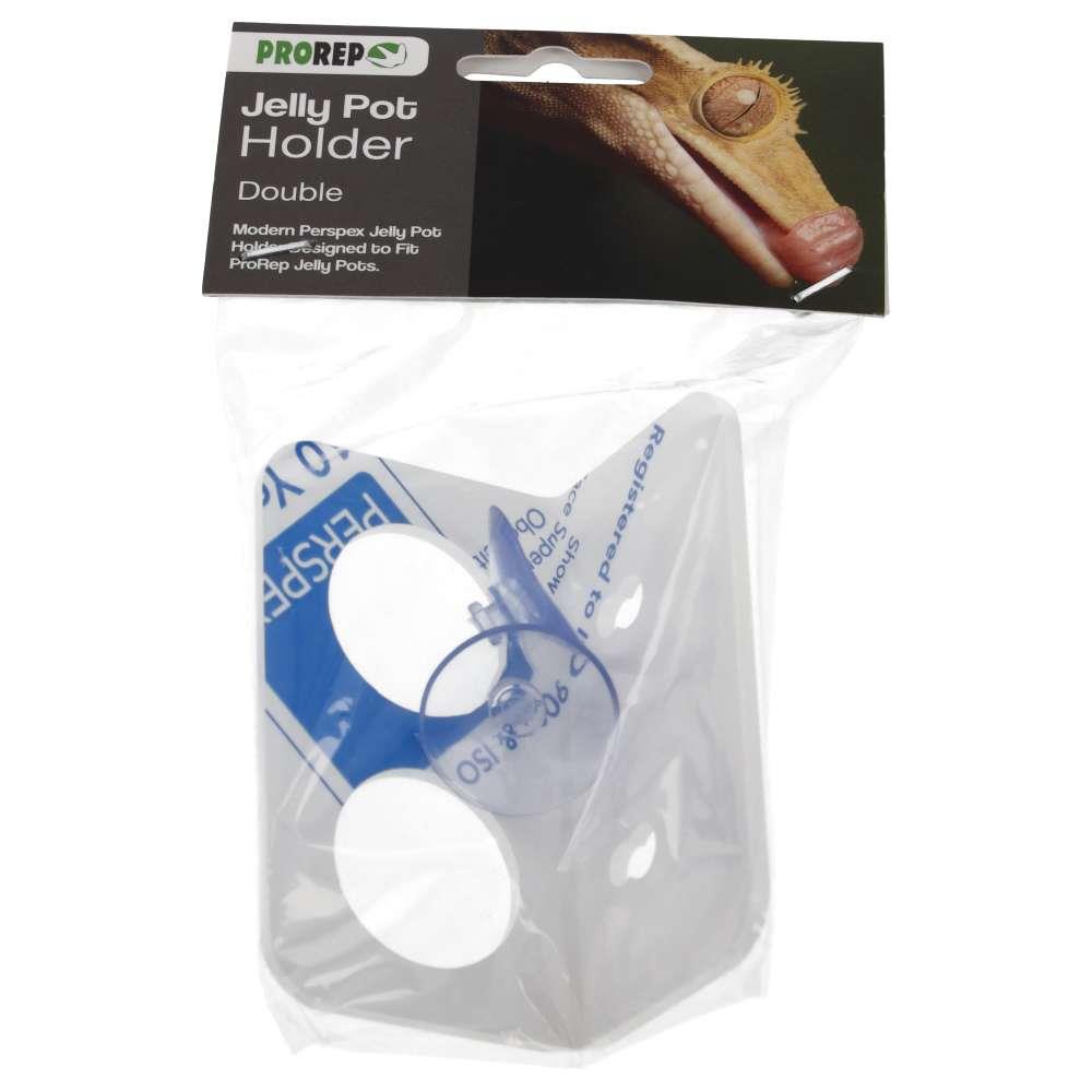 ProRep - Jelly Pot Holder Double
