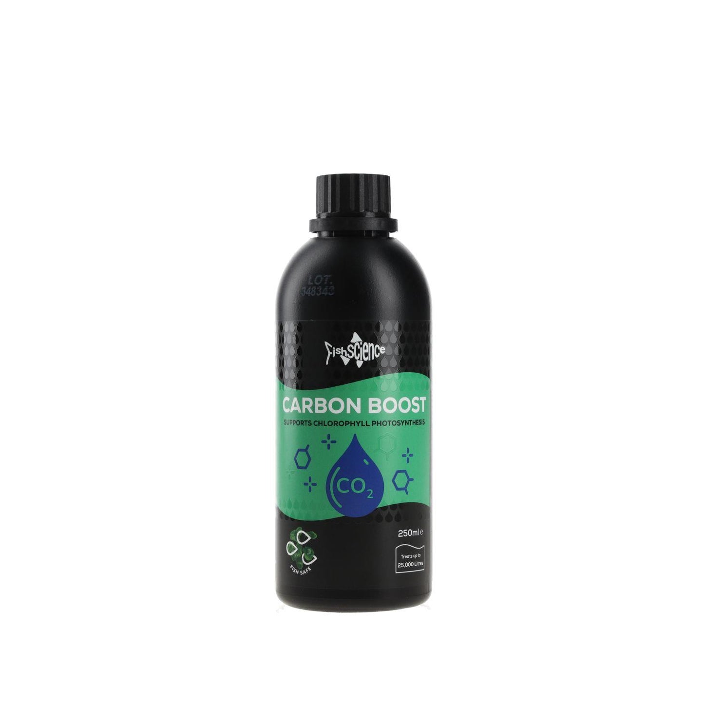 Fish Science Carbon Boost 250ml