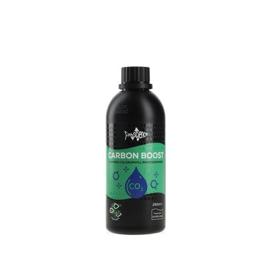 Fish Science Carbon Boost 250ml