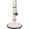 Trixie Sisal Cat Scratching Post on a Stand 50 cm