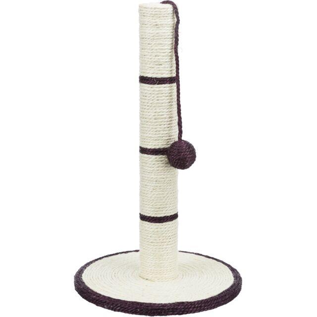 Trixie Sisal Cat Scratching Post on a Stand 50 cm