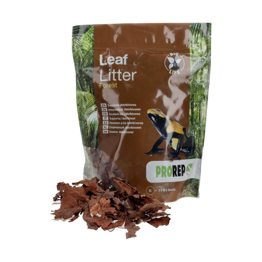 ProRep - Bio Life Leaf Litter - 3L
