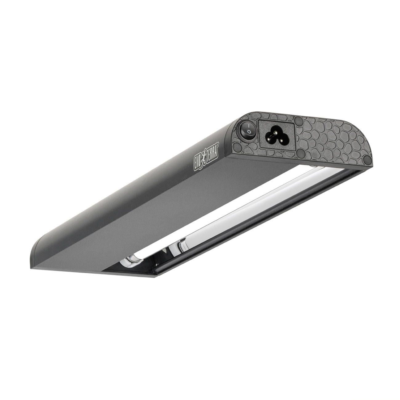 Exo Terra T5 Uvb Fixture 35Cm 8w