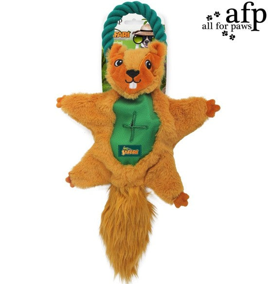 All For Paws Safari Air Squirrel