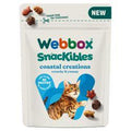 Webbox Snackibles Coastal Creations  855G