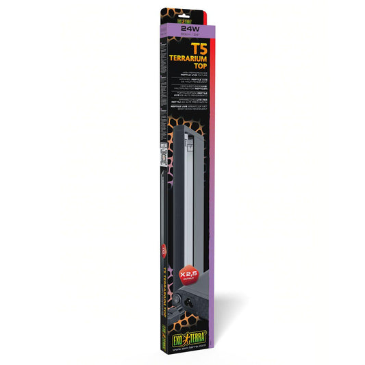 Exo Terra Terrainum Top 24W 60Cm