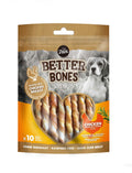 ZEUS BB 10 Chicken Twists