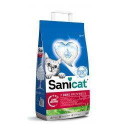 Sanicat Aloe Vera 7 Days, 4LTR