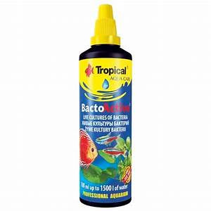 Tropical Bactoactive 100ml