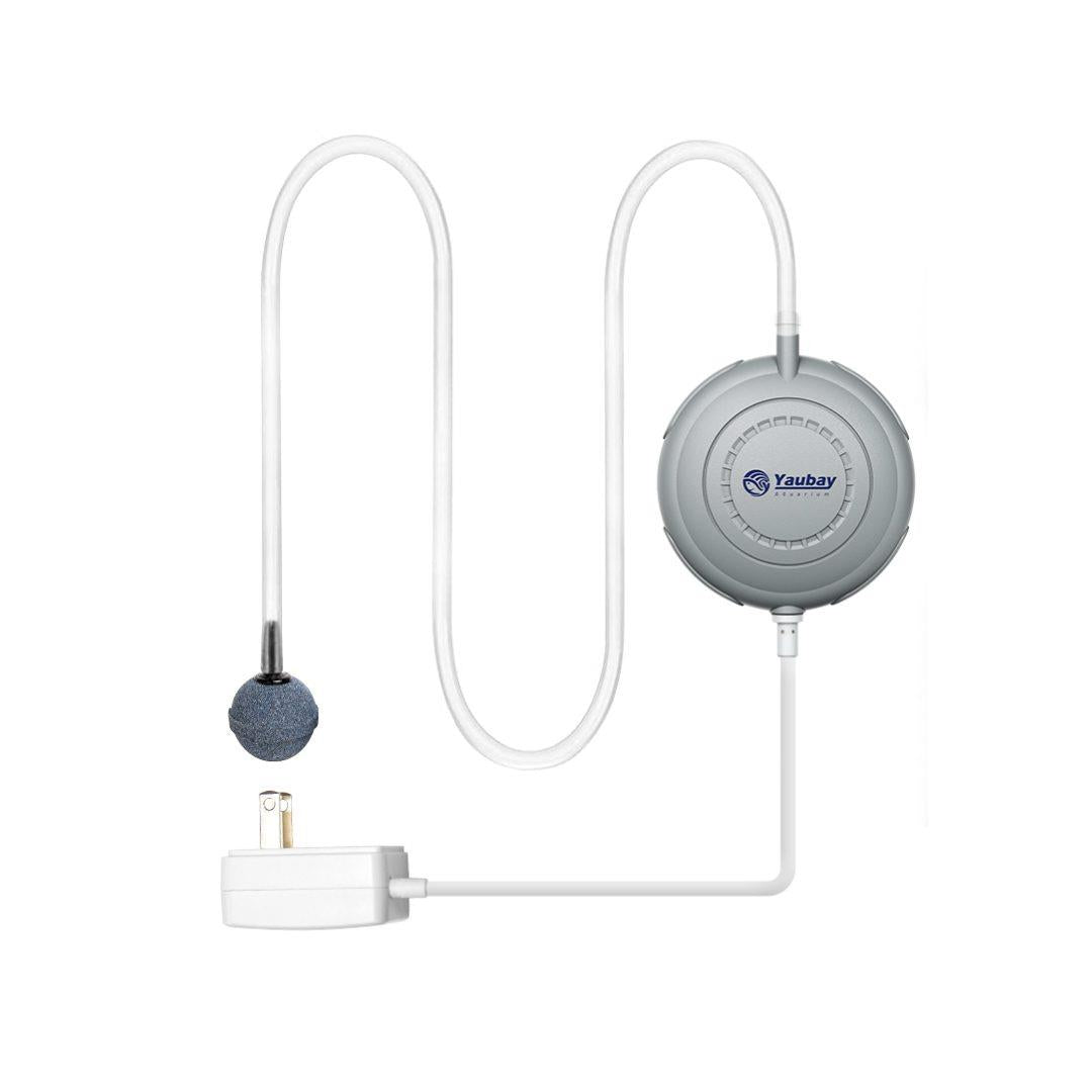 Yaubay Mini Air Pump