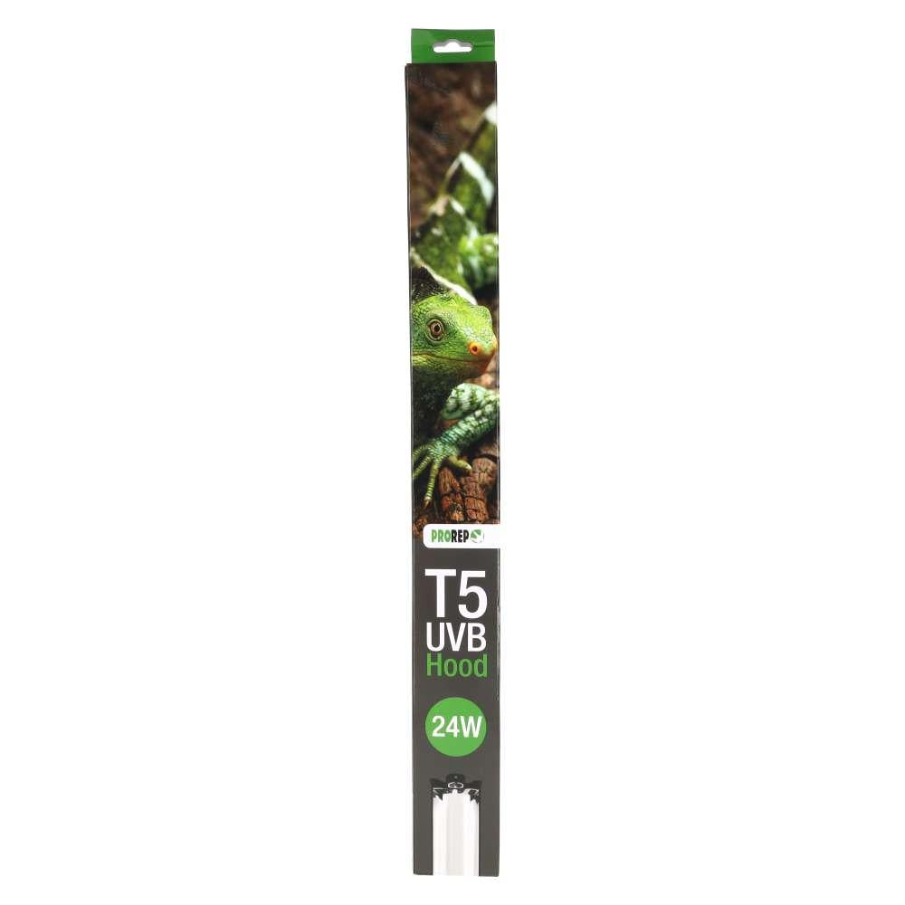 ProRep 24w T5 UVB Light Unit