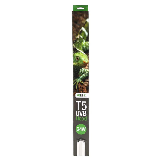 ProRep 24w T5 UVB Light Unit