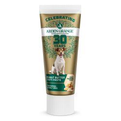 Arden Grange Peanut Butter Tasty Paste, 75G