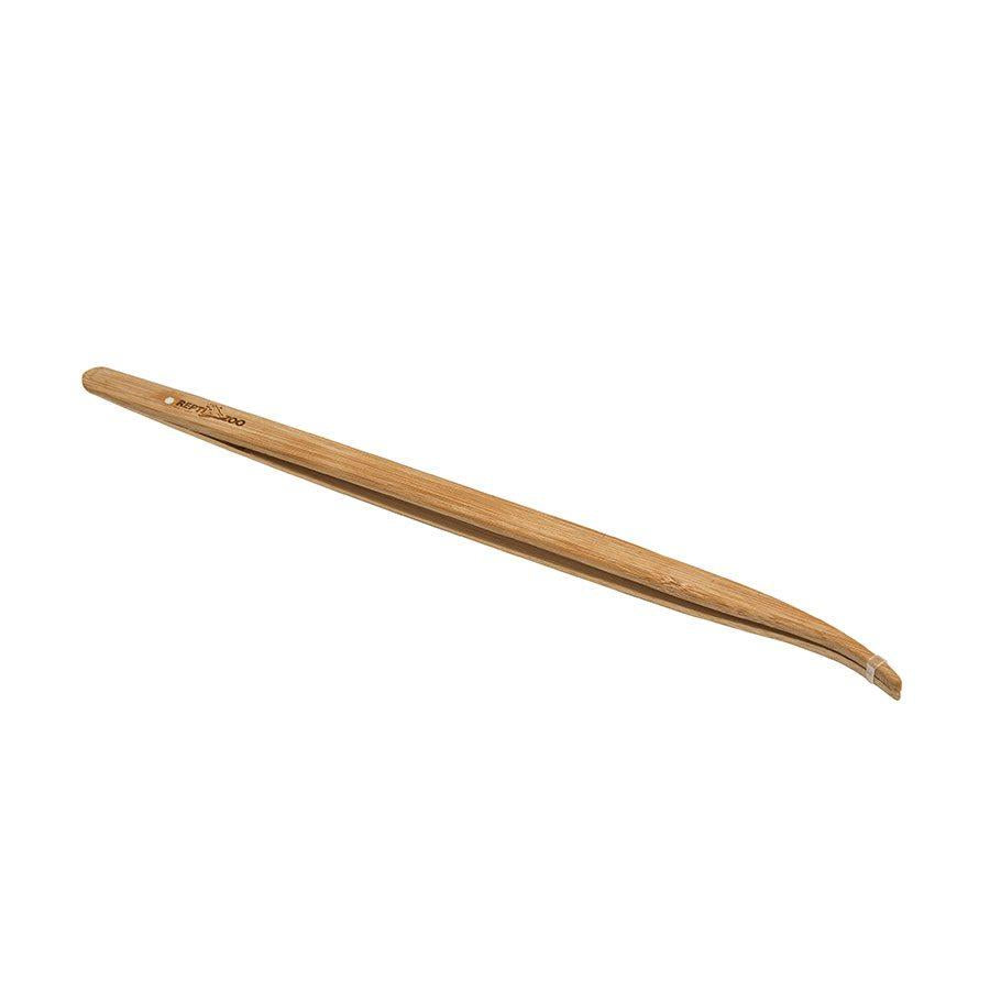 Akwa Tweezers Bamboo 300mm