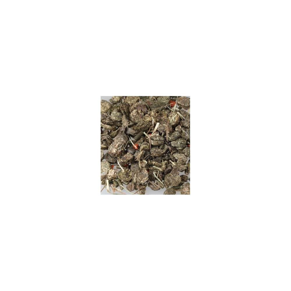 ProRep - Tortoise Food Calcium & D3 - 500g