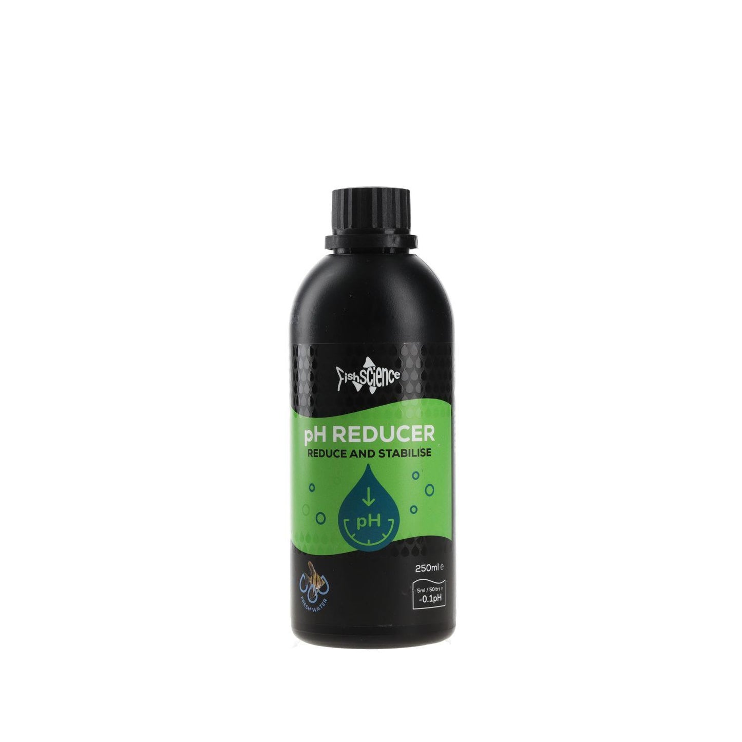 Fish Science Ph Reducer 250Ml
