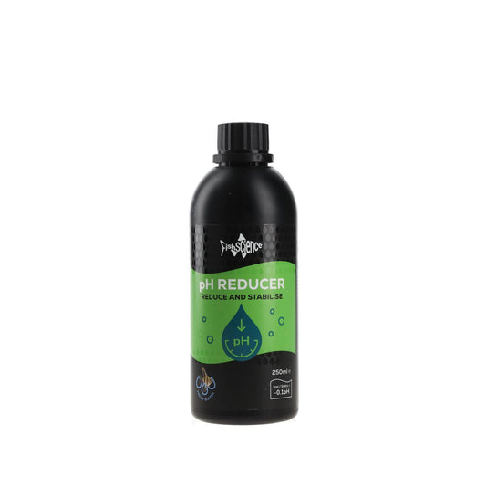 Fish Science Ph Reducer 250Ml