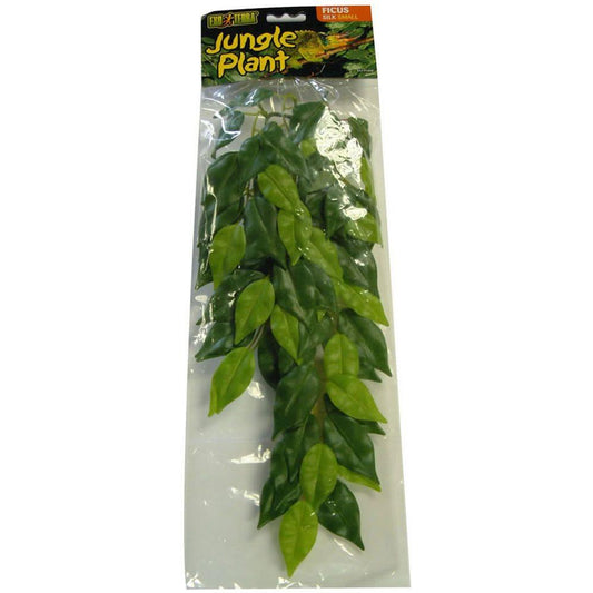 ET Silk Plant Ficus Small, PT3030